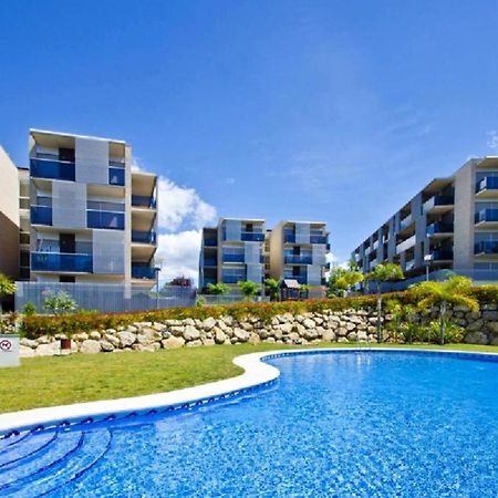Paradise Village Hogaristic Салоу Екстер'єр фото